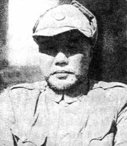 萊蕪戰(zhàn)役生俘李仙洲，殲蔣軍七個旅