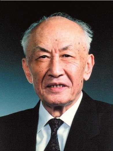 中國“兩彈一星”元勛朱光亞逝世