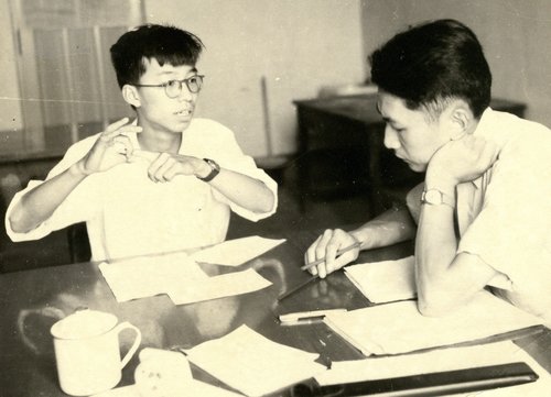 中國“兩彈一星”元勛朱光亞逝世