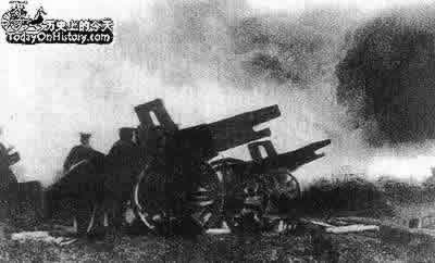 日軍再次發(fā)起猛攻，第十九路軍撤退，淞滬戰(zhàn)事結(jié)束（轉(zhuǎn)自：歷史上的今天。中國(guó)）