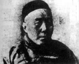 直隸都督趙秉鈞被袁世凱毒死