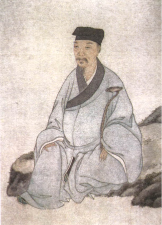 中國(guó)明朝地理學(xué)家徐霞客逝世（歷史上今天lssjt.com）
