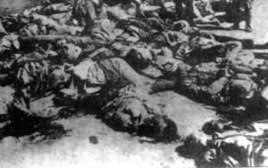 南昌會戰中國軍隊傷亡慘重