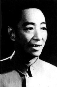 著名京劇演員譚富英逝世