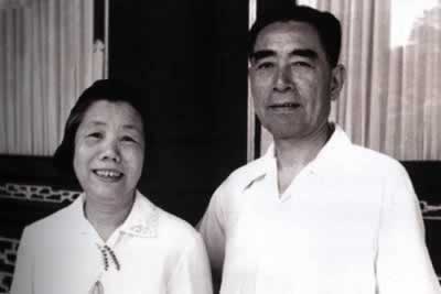 我國杰出領導人之一周恩來誕辰
