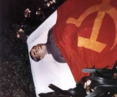 我國杰出領導人之一周恩來誕辰