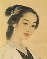 南宋杰出女文學(xué)家李清照出生