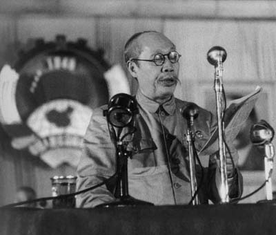 董必武誕辰