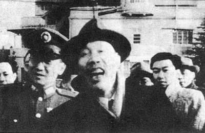 第二次國共合作破裂