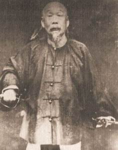 鎮(zhèn)南關(guān)大捷