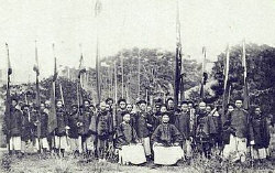 鎮(zhèn)南關(guān)大捷