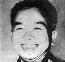 越軍與法軍在奠邊府大決戰