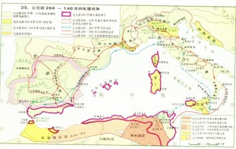 羅馬艦隊在埃加迪群島海戰，第一次布匿戰爭結束
