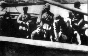 毛澤東預言1949年成立中央人民政府