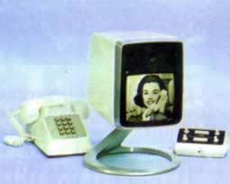 貝爾發(fā)明電話