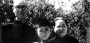 國畫大師潘天壽誕辰(歷史上今天lssjt.com)
