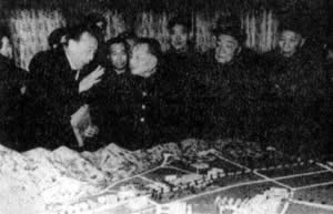 偉大的無(wú)產(chǎn)階級(jí)革命家王震同志在廣州逝世(歷史上今天lssjt.com)