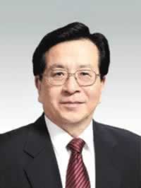 十屆全國人大一次會議胡錦濤當選國家主席(歷史上的今天。cn)