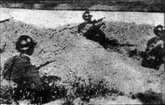 滕縣血戰(zhàn)失落，日軍屠城報(bào)復(fù)(歷史上的今天。cn)