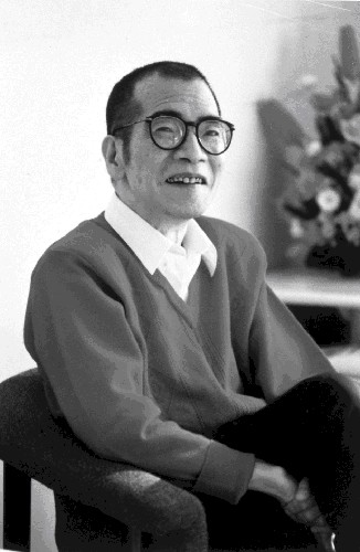 著名作曲家李煥之在北京逝世(歷史上的今天.中國)