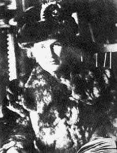 美國(guó)女作家，普利策獎(jiǎng)獲得者威拉·凱瑟逝世