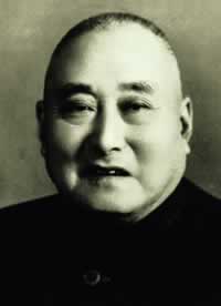 中國民主同盟成立