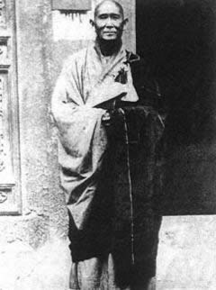 中國佛教總會成立