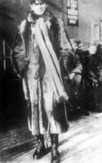 美國(guó)二戰(zhàn)將領(lǐng)麥克阿瑟病逝