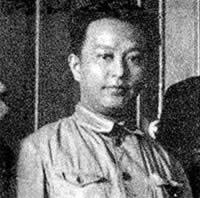 中共領導人王明在莫斯科病死