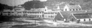 陳嘉庚創(chuàng)辦廈門(mén)大學(xué)