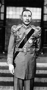 “北京四大名醫(yī)”之一施今墨誕生