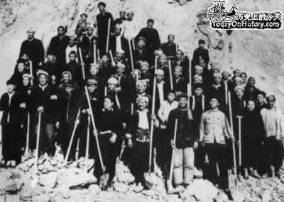 山西61位食物中毒民工獲救