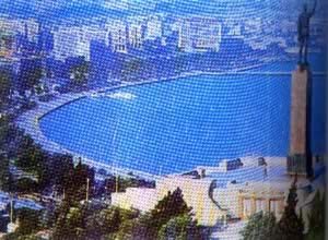 我國與阿塞拜疆建立外交關系