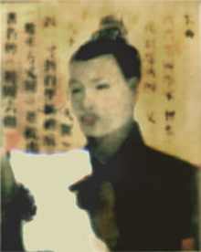 地圖學家裴秀逝世