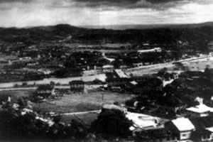 井岡山會師