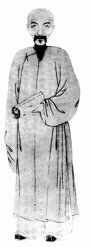 清朝開設(shè)《四庫全書》編纂館