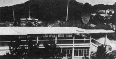 林彪死黨策劃實施《“五七一工程”紀要》