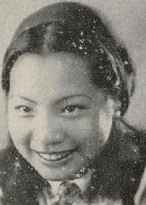 電影藝術家王人美逝世