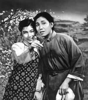 評劇表演藝術(shù)家新鳳霞逝世