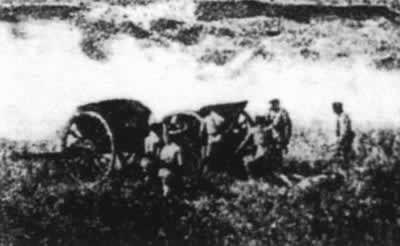日軍在濟南制造“五·三”慘案