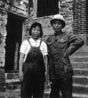 日本侵略軍大肆轟炸重慶