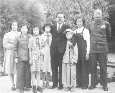 中共的卓越領導人任弼時誕辰