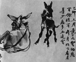著名畫家黃胄逝世