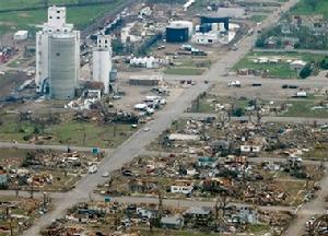 重慶大風暴雨災害 致31人死亡
