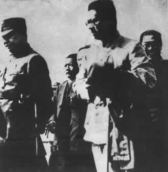 民國時期國民政府行政院院長﹑財政部長宋子文病逝