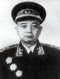解放軍將領黃火星病逝