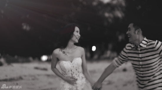 小孩紙陳赫：曾吐槽老婆“好討厭”