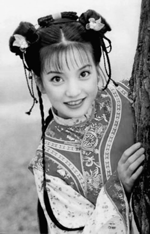 趙薇的自我增值：從師范生到商界女強(qiáng)人