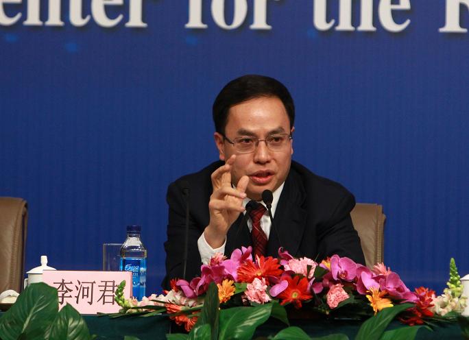 漢能李河君身家2000億元或超馬云成中國新首富