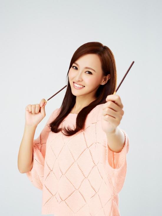 唐嫣:不當演員會是空姐 感情只有邱澤一段